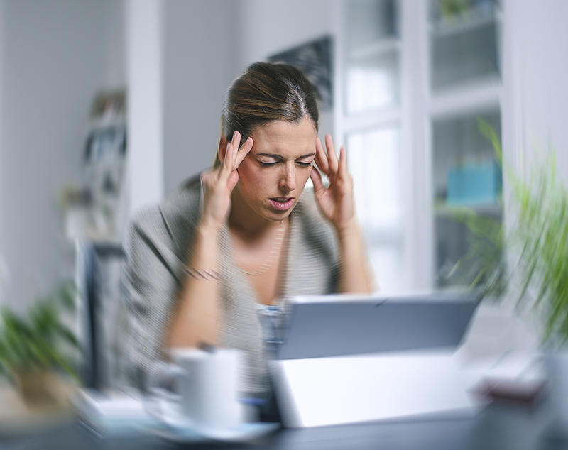 dizziness tinnitus ringing in the ears, doctor chiropractor