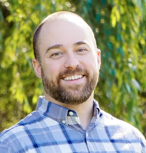 Dr. Andrew Brodyn, FABVR DC