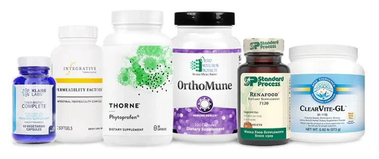standard process supplement reseller